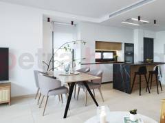 New build - Semi Detached - San Pedro del Pinatar