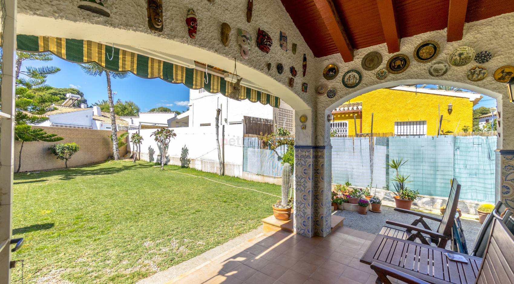 Resales - Townhouse - Punta Prima