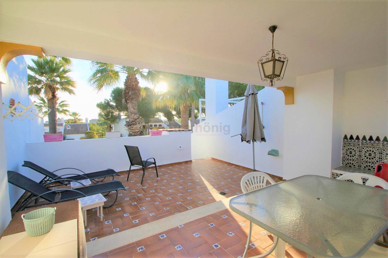 Resales - Townhouse - Villamartin