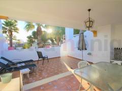 Resales - Townhouse - Villamartin