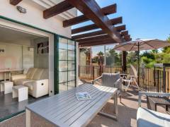 Resales - Villa - Los balcones - Los Balcones