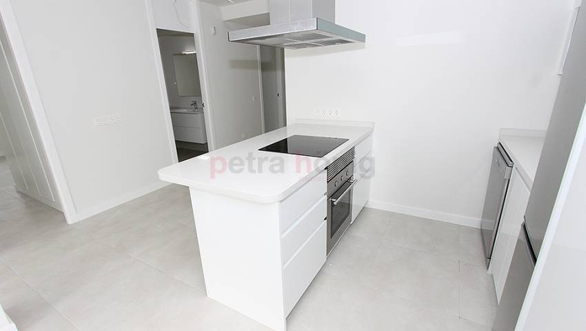 Resales - Appartement - Los Dolses