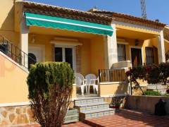 Resales - Villa - Ciudad Quesada - La Marquesa Golf