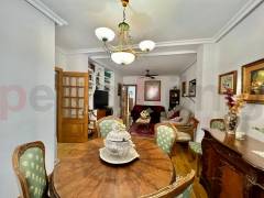 Resales - Apartment - Torrevieja - Centro