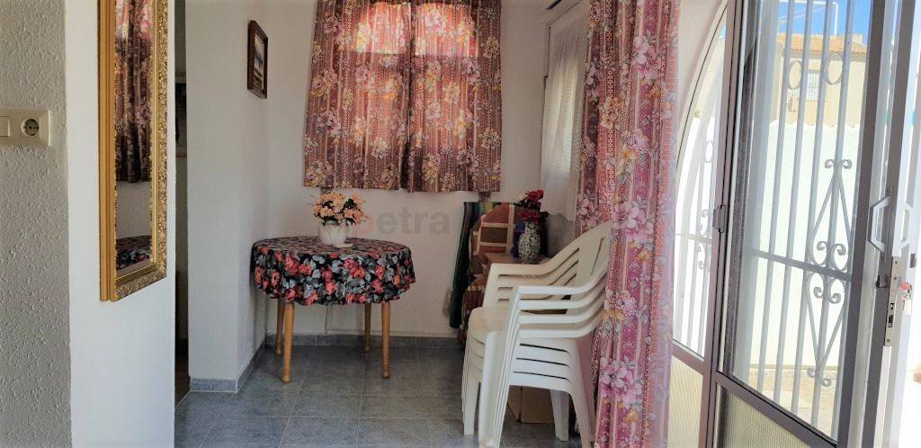 A Vendre - Bungalow - Torrevieja