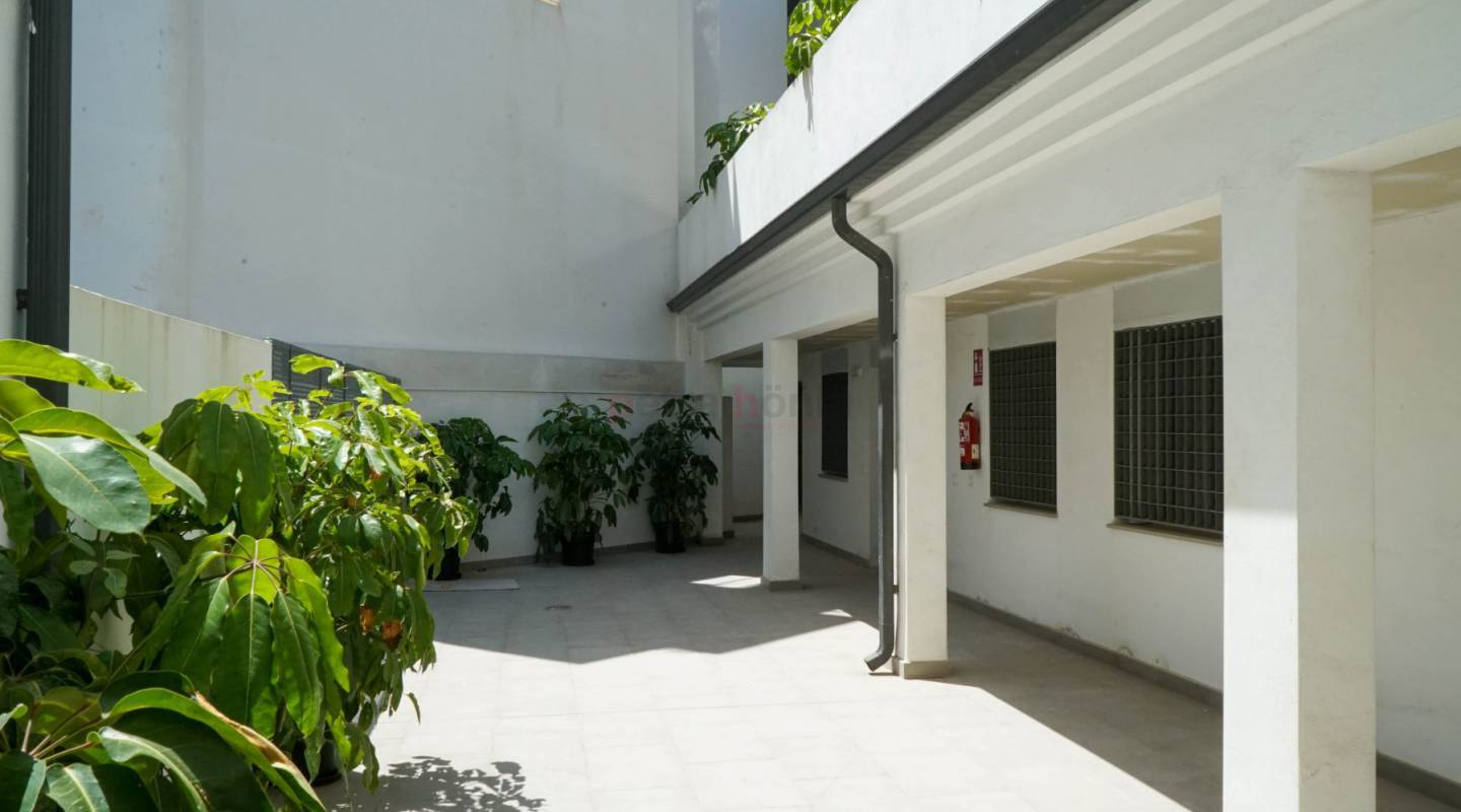 New build - Apartment - Malaga - Costa del Sol