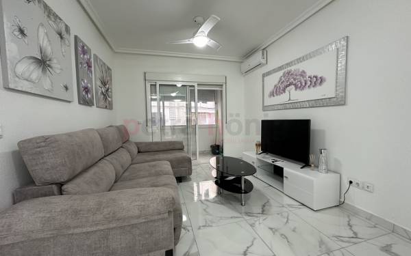 Apartment - Resales - Torrevieja - Torrevieja