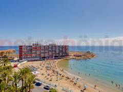 Sale -  квартира - Torrevieja - Playa de Los Locos-Curva del Palangre