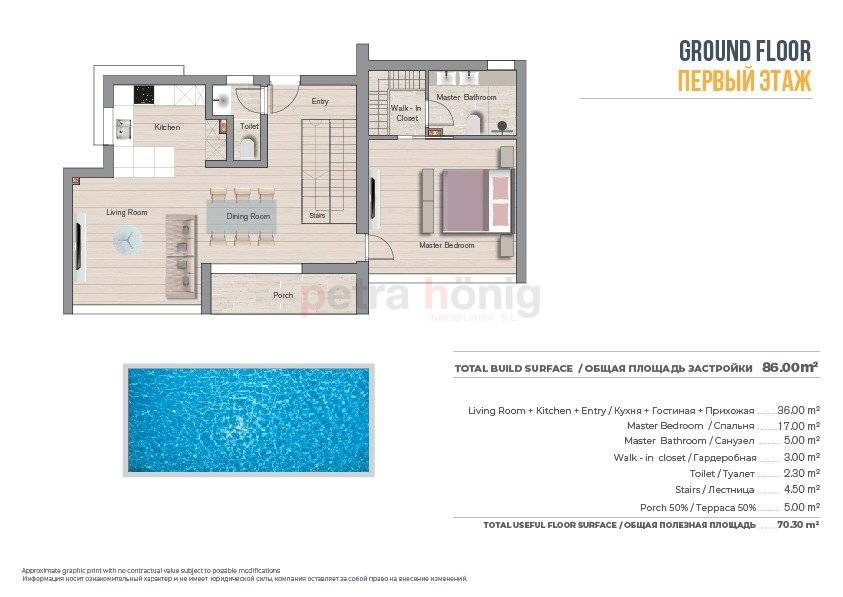 Neubau-Projekte - Einfamilienhaus - Finestrat - Balcón de finestrat