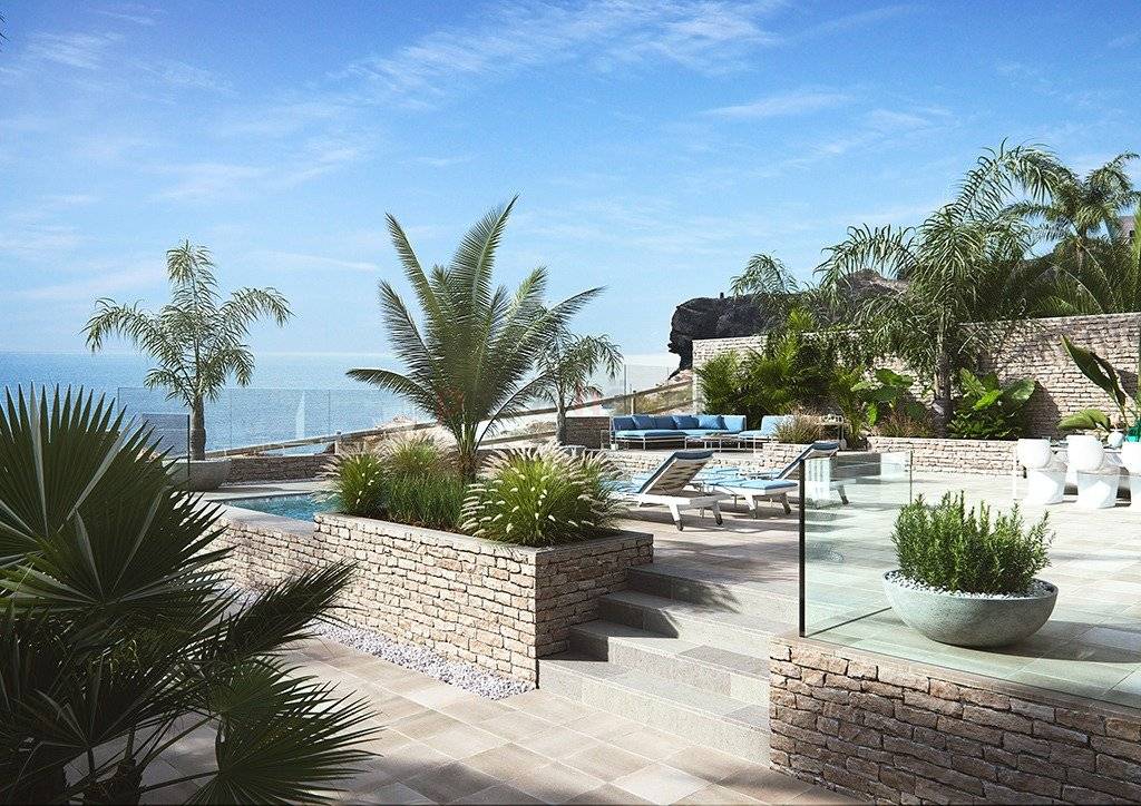 Nouvelle Construction - Villa - Other areas - Cala medina