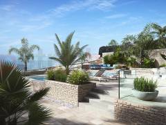 Nouvelle Construction - Villa - Other areas - Cala medina