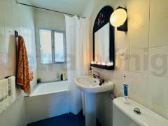 Resales - Appartement - La Mata