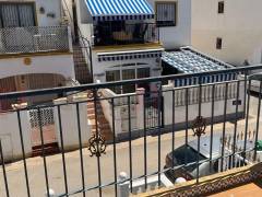 Resales - Lägenhet - Torrevieja - Jardin del Mar
