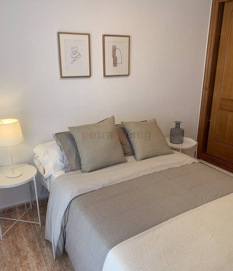 nieuw - Appartement - La Manga - La Manga del Mar Menor