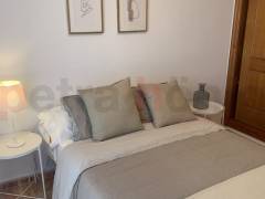 nieuw - Appartement - La Manga - La Manga del Mar Menor