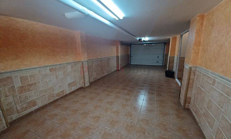 Reventa - Chalet - Torrevieja