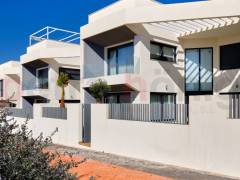 Obra Nueva - Chalet - Torrevieja