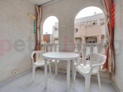 Resales - Apartment - Torrevieja - Playa De Los Náufragos