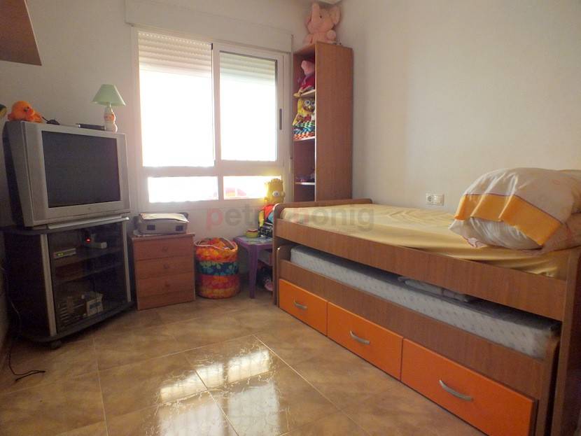 A Vendre - Appartement - Catral