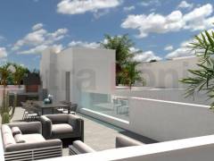 New build - Semi Detached - Daya Vieja