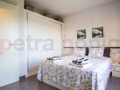 Gebrauchtobjekte - Apartment - Las Ramblas