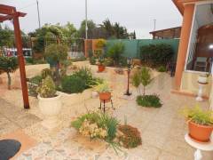 Gebrauchtobjekte - Bungalow - Other areas - Torre Pacheco