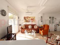 Resales - Villa - Orihuela Costa - Playa Flamenca