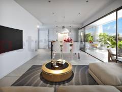 New build - Apartment - Alicante - Frank Espinós