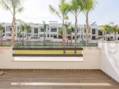 новый -  квартира - Torrevieja - Los Balcones