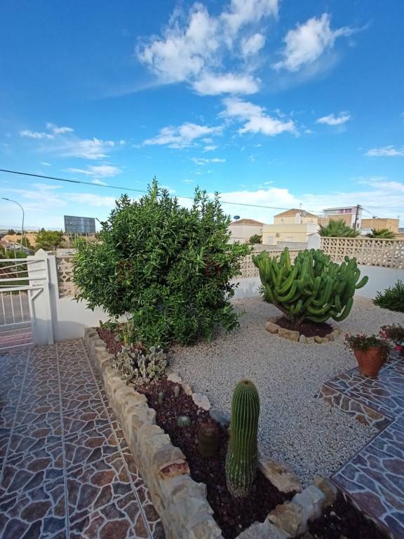 A Vendre - Villa - San Miguel de Salinas