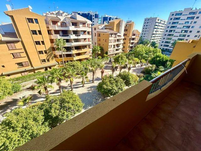 Gebrauchtobjekte - Apartment - Torrevieja - Punta Prima