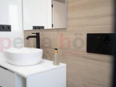 Nouvelle Construction - Appartement - Torrevieja - Punta Prima