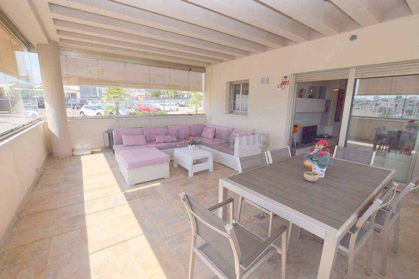 A Vendre - Appartement - Los Dolses