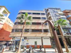 Resales - Appartement - Torrevieja - Los Balcones
