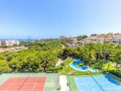 Resales - Appartement - Orihuela Costa - Altos de campoamor