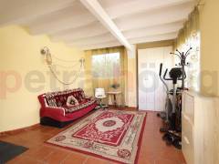 Resales - Villa - Orihuela Costa - Playa Flamenca