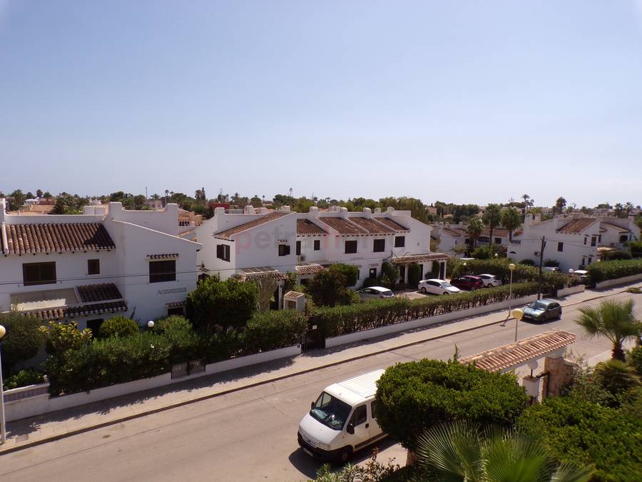 Resales - Lägenhet - Cabo Roig