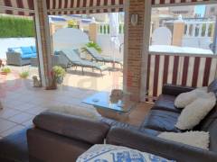 Resales - Villa - El Raso