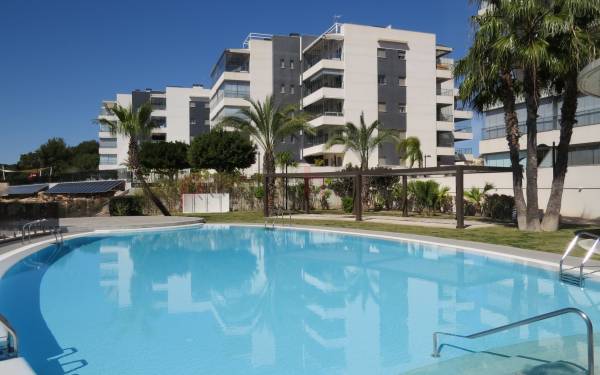 Apartment - Resales - Orihuela Costa - Villamartin