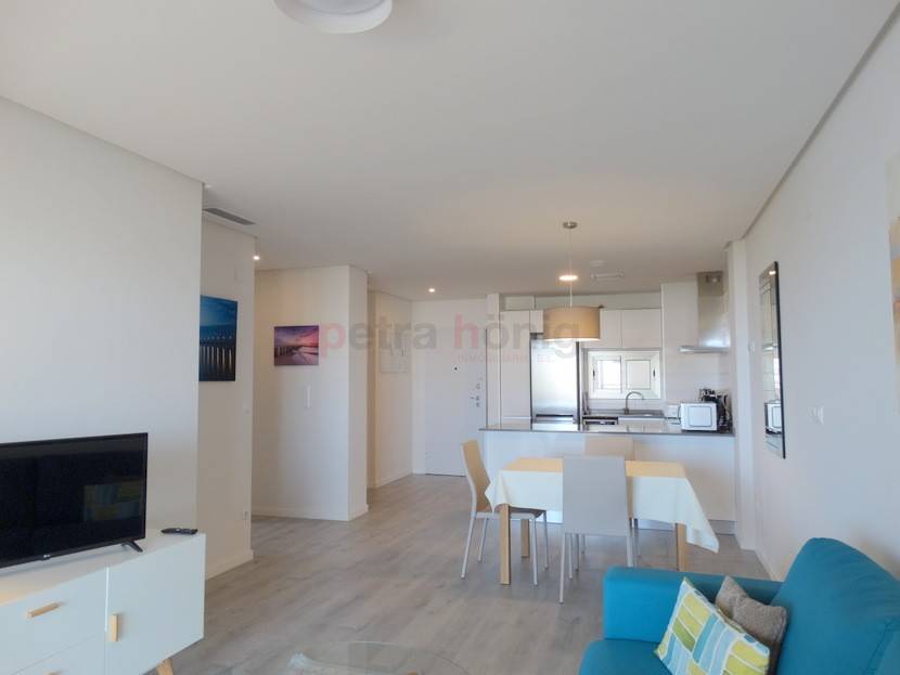 Resales - Appartement - Los Dolses