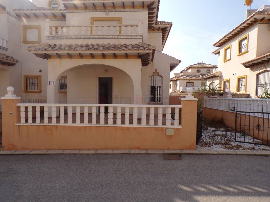 Resales - Semi Detached - Cabo Roig