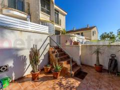 Resales - Townhouse - Orihuela Costa - Agua Marina