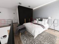 nieuw - Appartement - Alicante - Carolinas Bajas