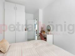 Reventa - Apartamento - Alicante