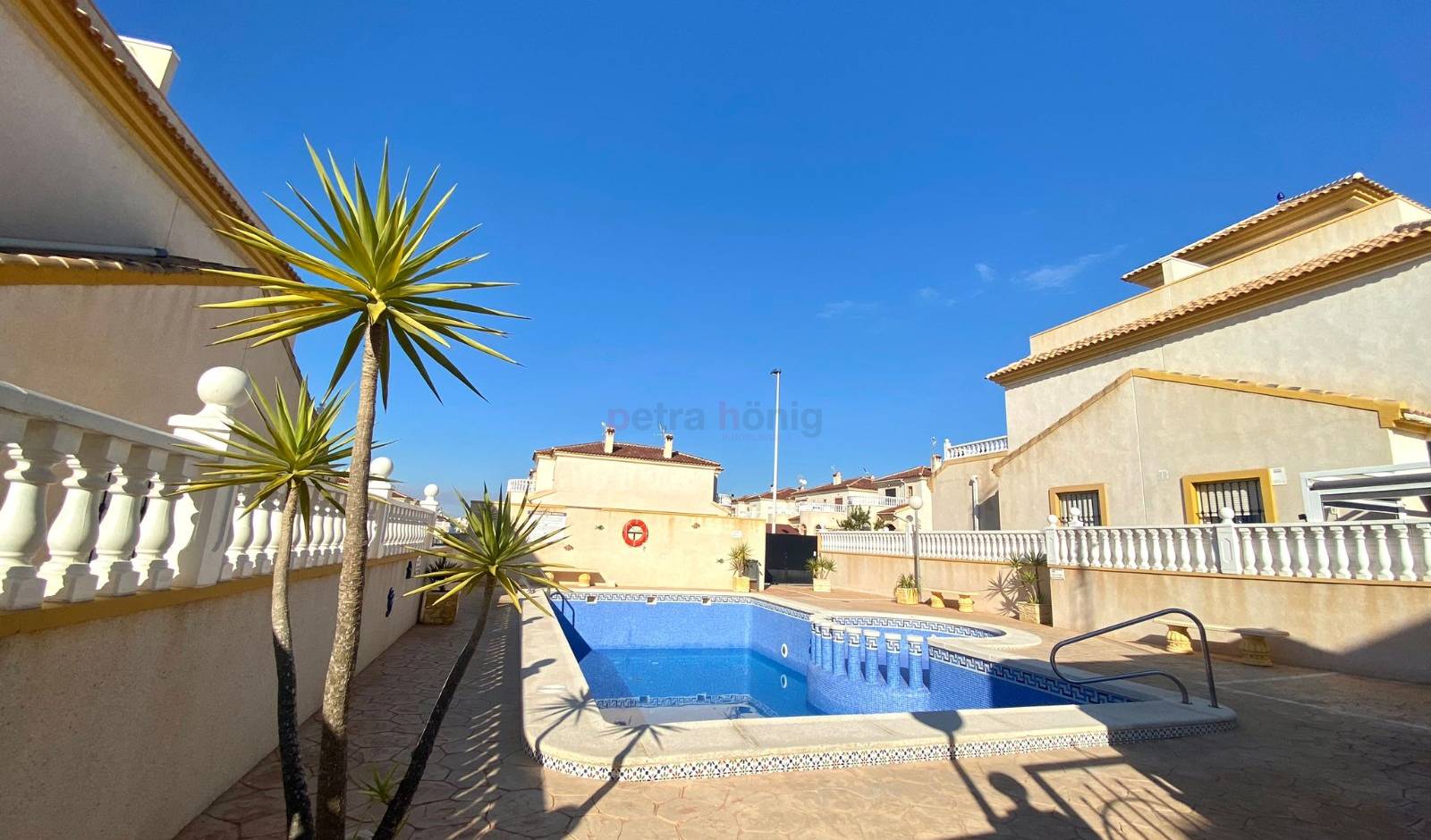 Resales - Townhouse - Torrevieja - Aguas nuevas 2