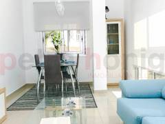 Neubau-Projekte - Apartment - Los Montesinos