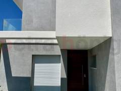 Nouvelle Construction - Villa - Finestrat - Sierra cortina