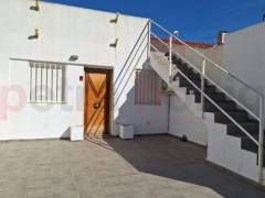 Gebrauchtobjekte - Einfamilienhaus - Torrevieja