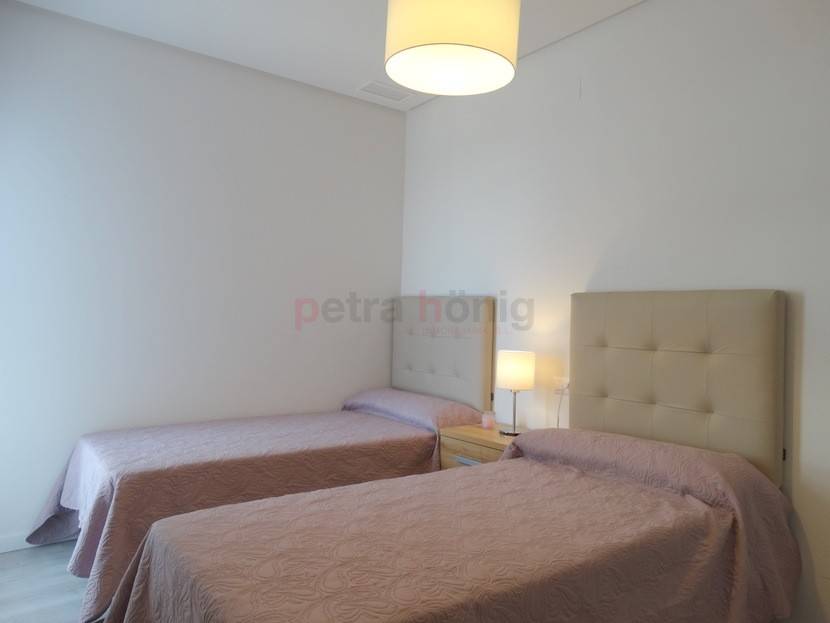 Resales - Appartement - Los Dolses