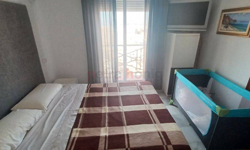 Resales - Apartment - Torrevieja